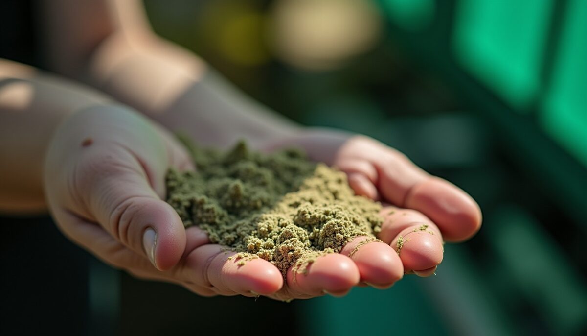 Poubelle verte 2024 : Guide complet des déchets à y déposer