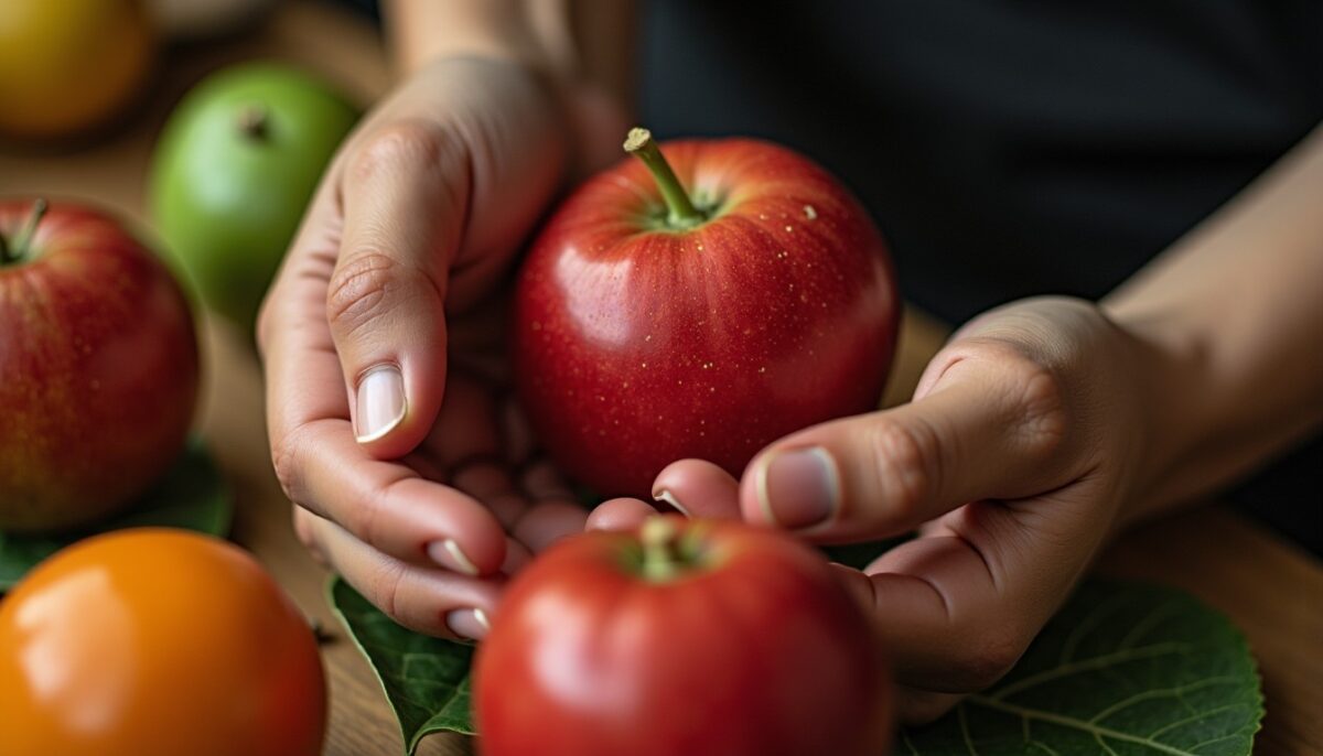 Fruits commençant par W : découvrez la liste exhaustive