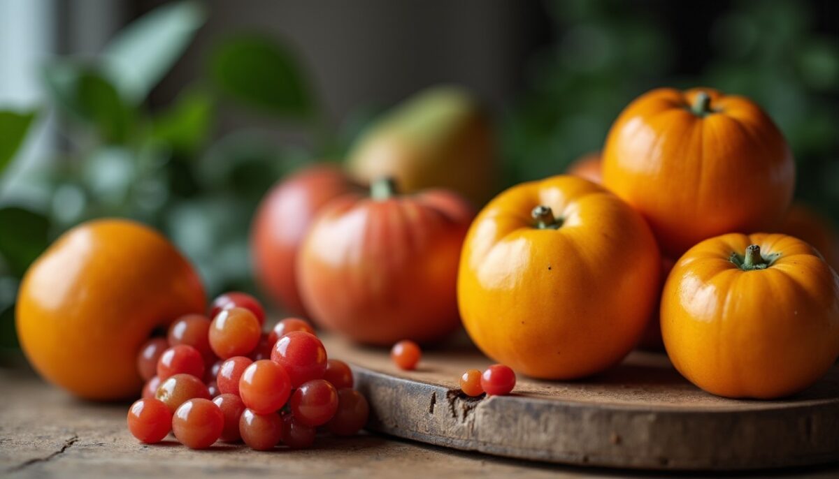 Fruits en D : guide exhaustif pour la cuisine, les jeux et la culture générale