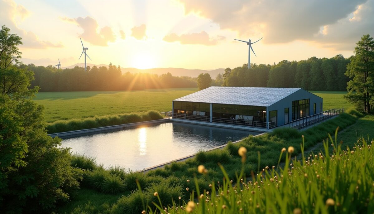 L’assainissement écologique : la clé d’un avenir durable et respectueux de l’environnement