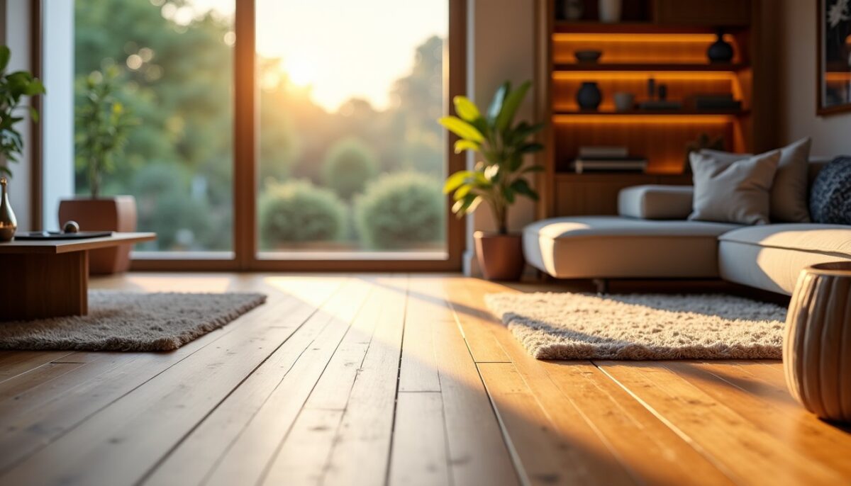 Chauffage au sol électrique : découvrez ses avantages, ses différents types et ses fonctionnalités innovantes