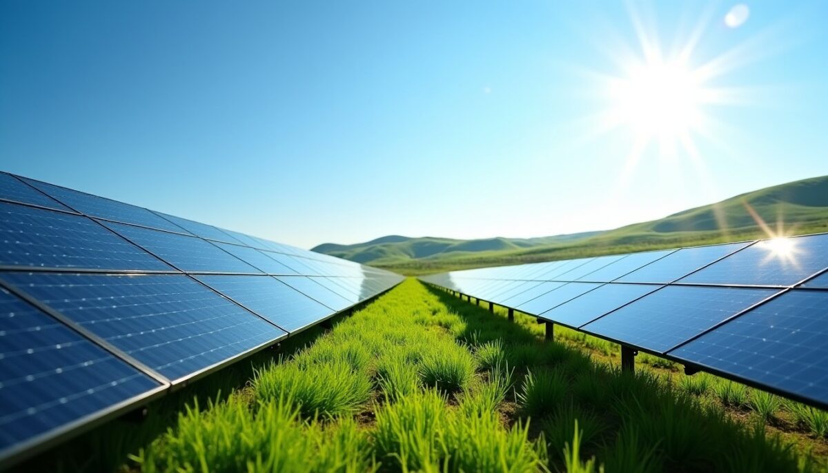 Panneaux solaires gratuits : mythe ou réalité ?