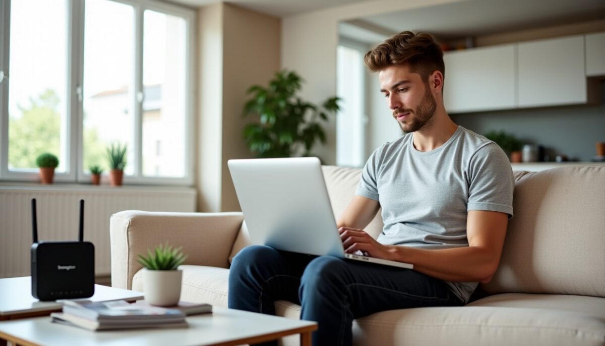 Guide pratique : Comment accéder facilement à votre box Bouygues Télécom ?