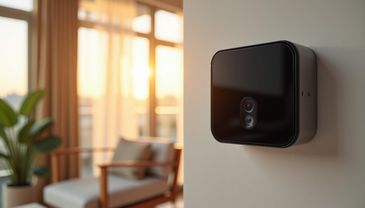 Top des alarmes maison sans abonnement en 2026 : guide comparatif et avis experts