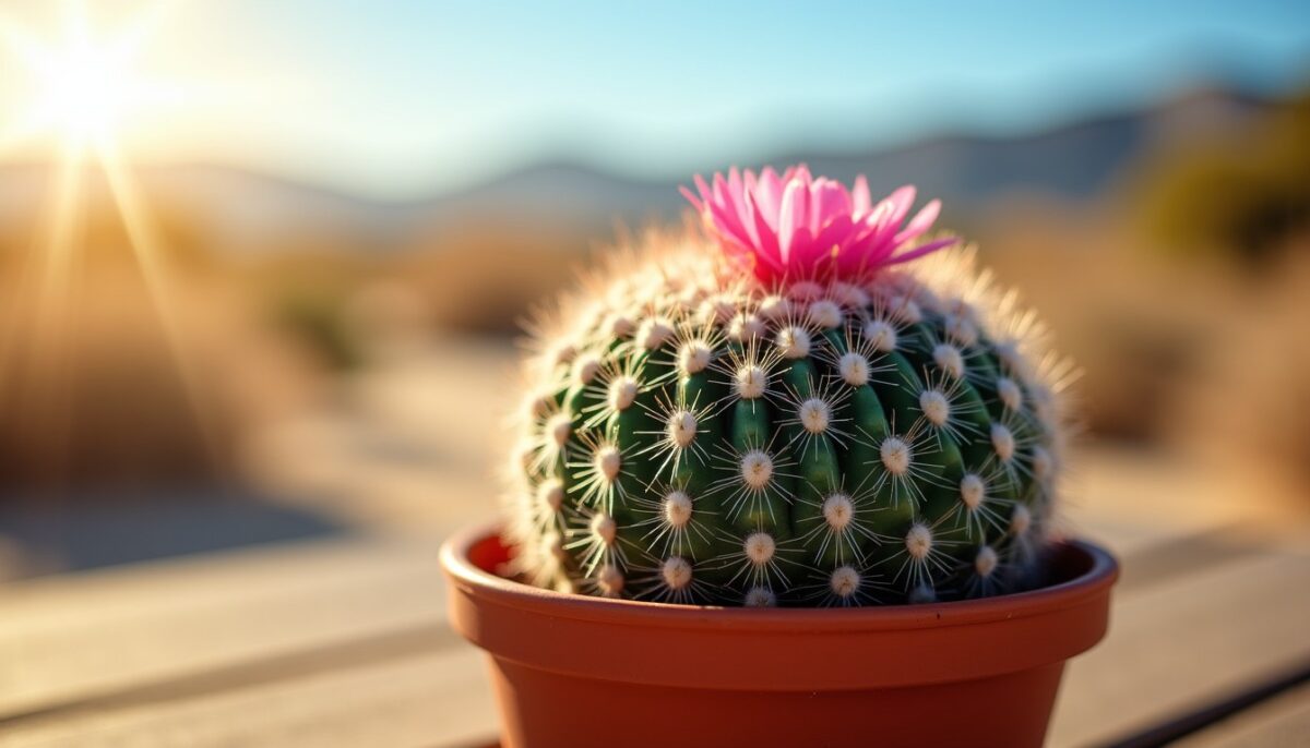 Mammillaria : Le guide ultime pour réussir la culture et l'entretien de vos cactus