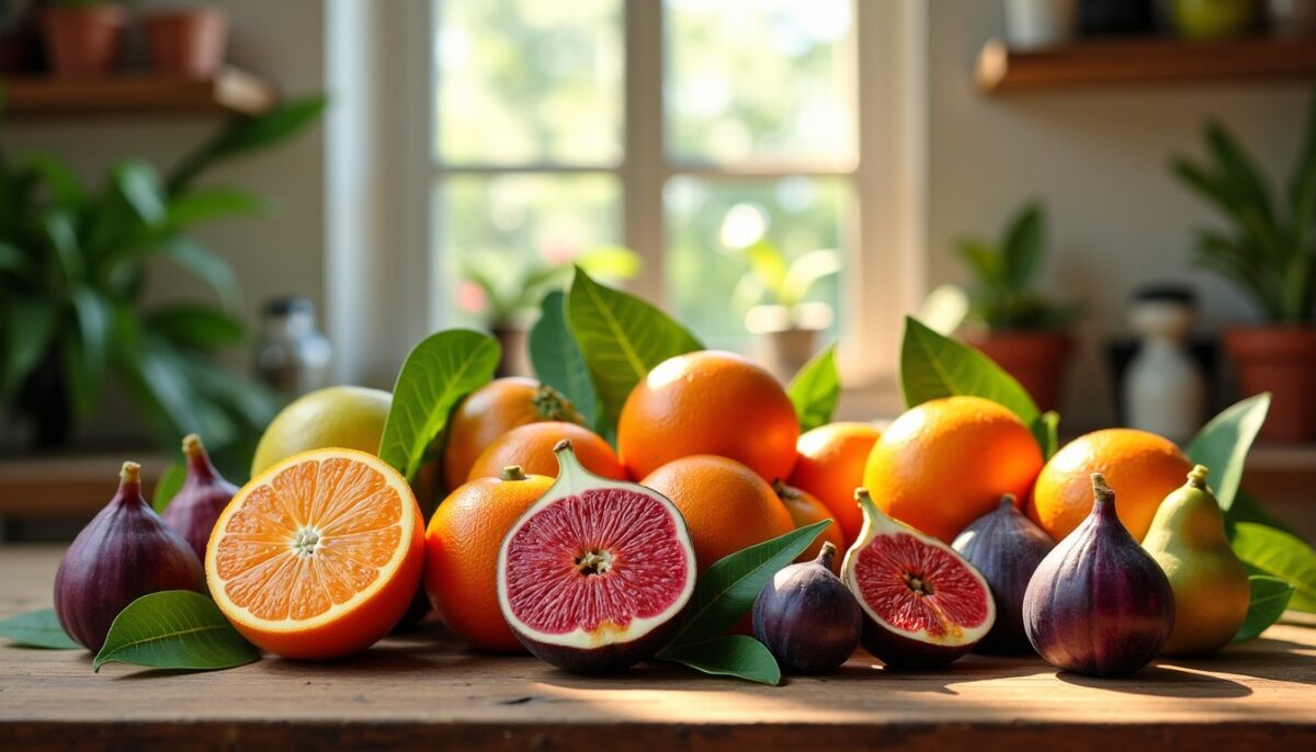 Fruits en Q : liste exhaustive, origines et caractéristiques détaillées