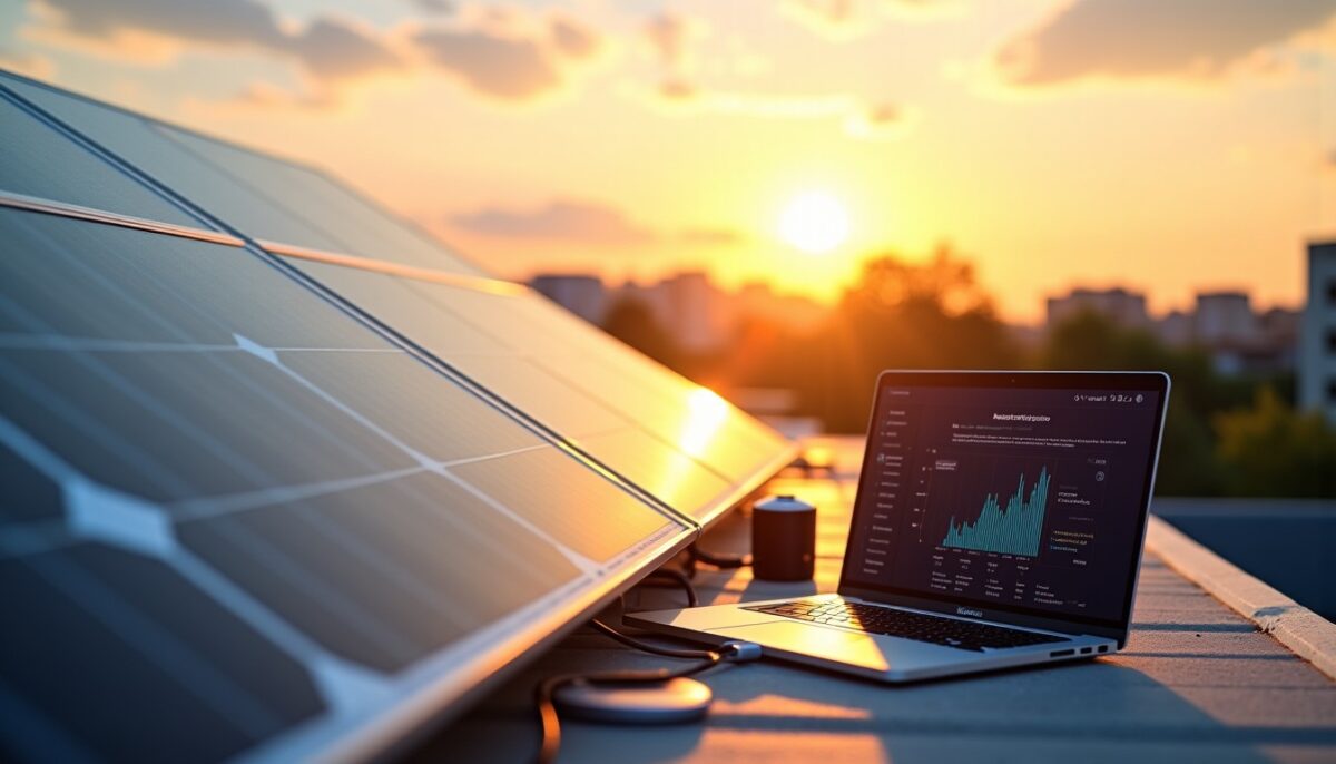 Quels appareils peut alimenter un panneau solaire de 300 W ?