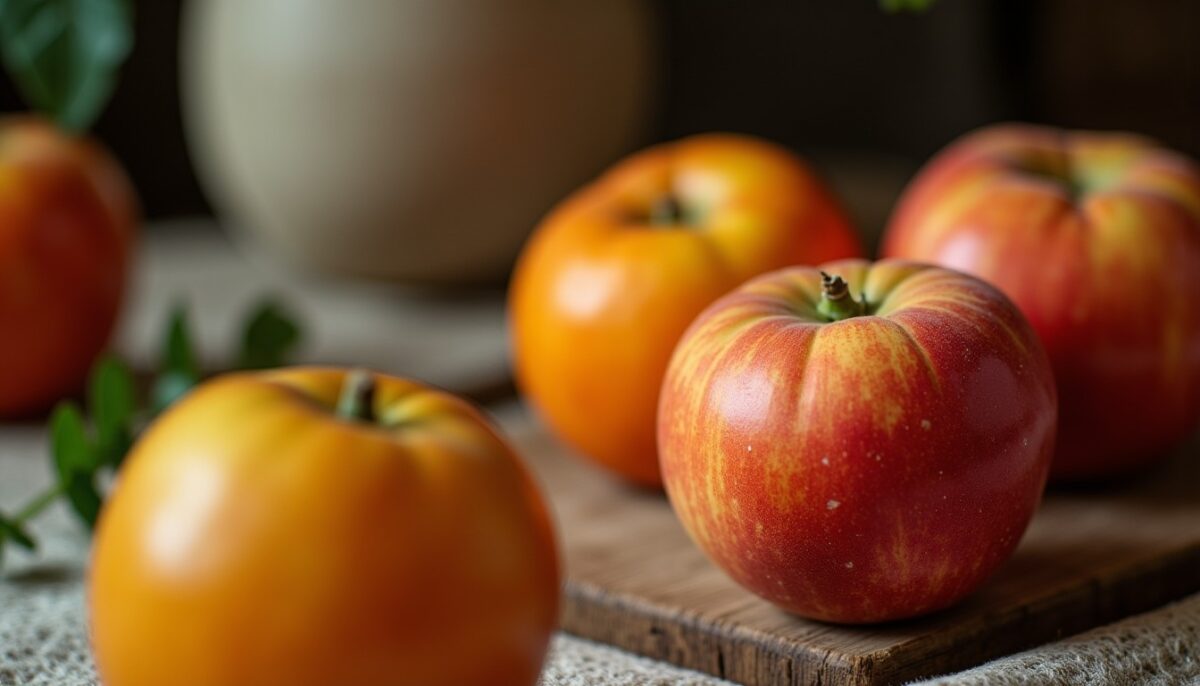 Découvrez les fruits délicieux dont le nom débute par la lettre N