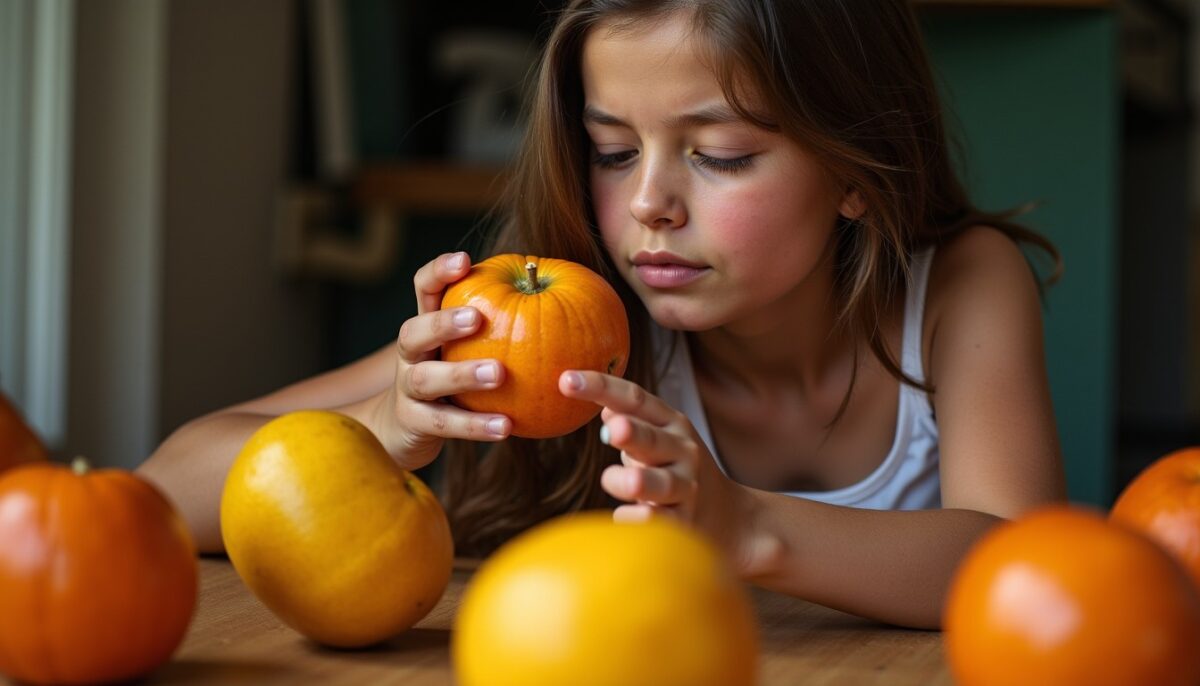 Découvrez la liste exhaustive des fruits commençant par la lettre J