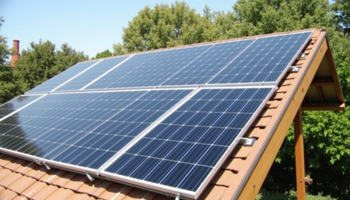 Installer un panneau solaire : le guide pratique et accessible pour tous