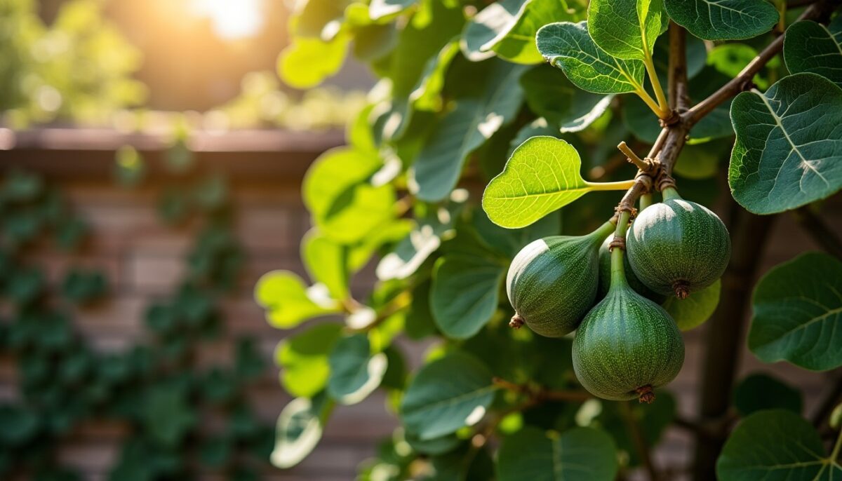Les pièges du figuier : ce qu'il faut savoir avant de le planter