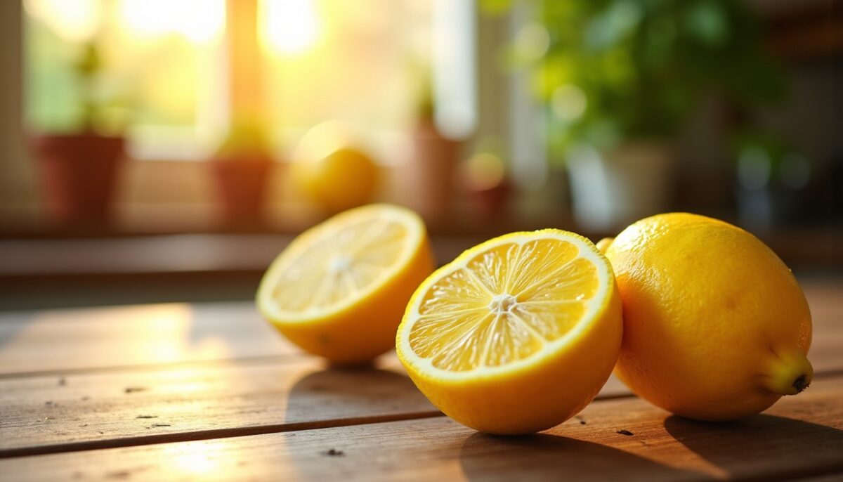 Le citron et la santé cardiaque : mythes, réalités et précautions à connaître