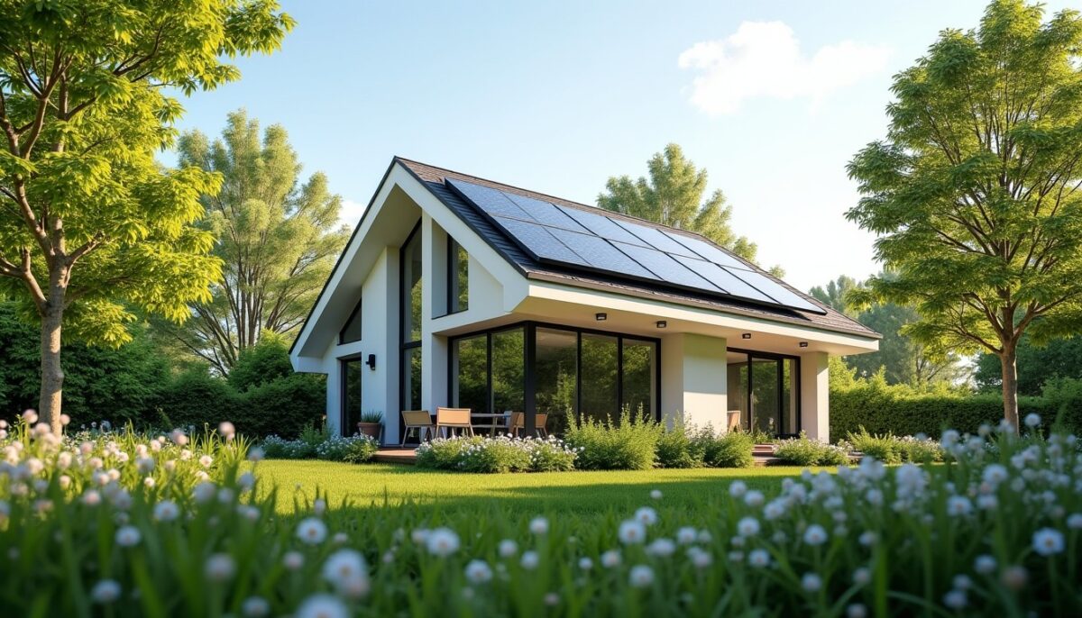 Maison neuve : comment choisir l’énergie la plus adaptée ?