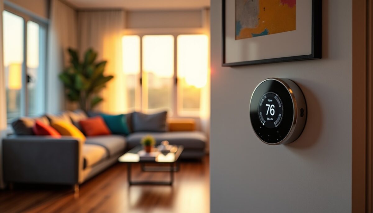 Guide complet pour l'installation de votre thermostat connecté