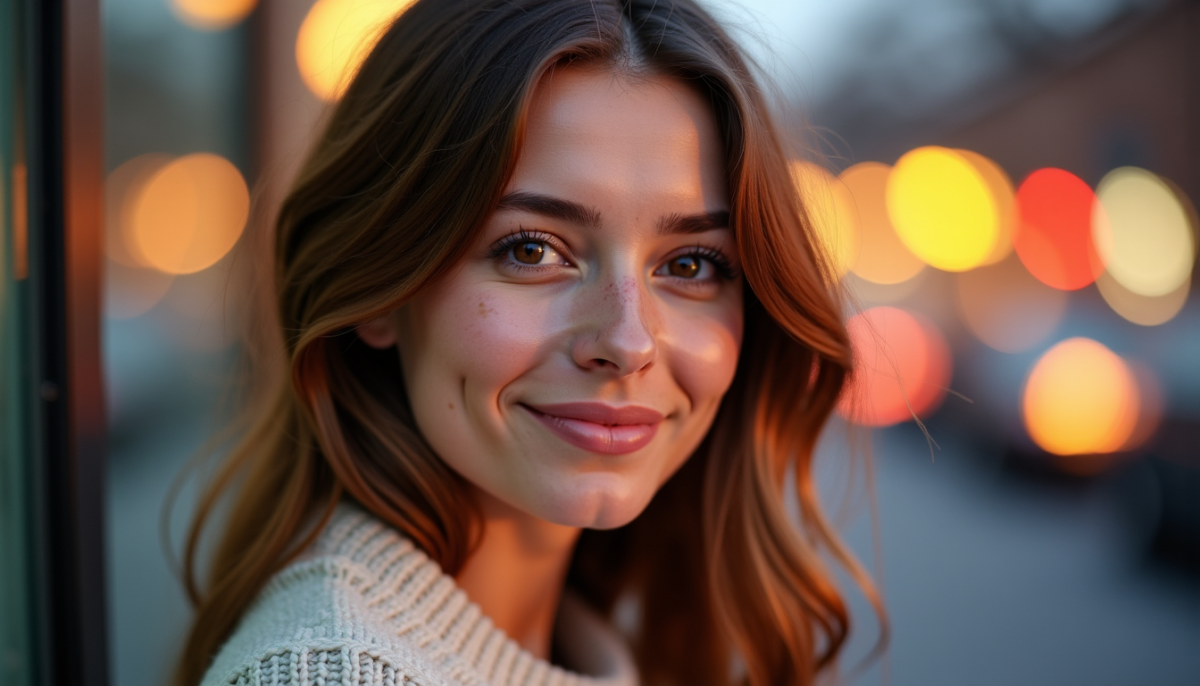 Effet bokeh gratuit : avantapres.photo sans inscription ni paiement