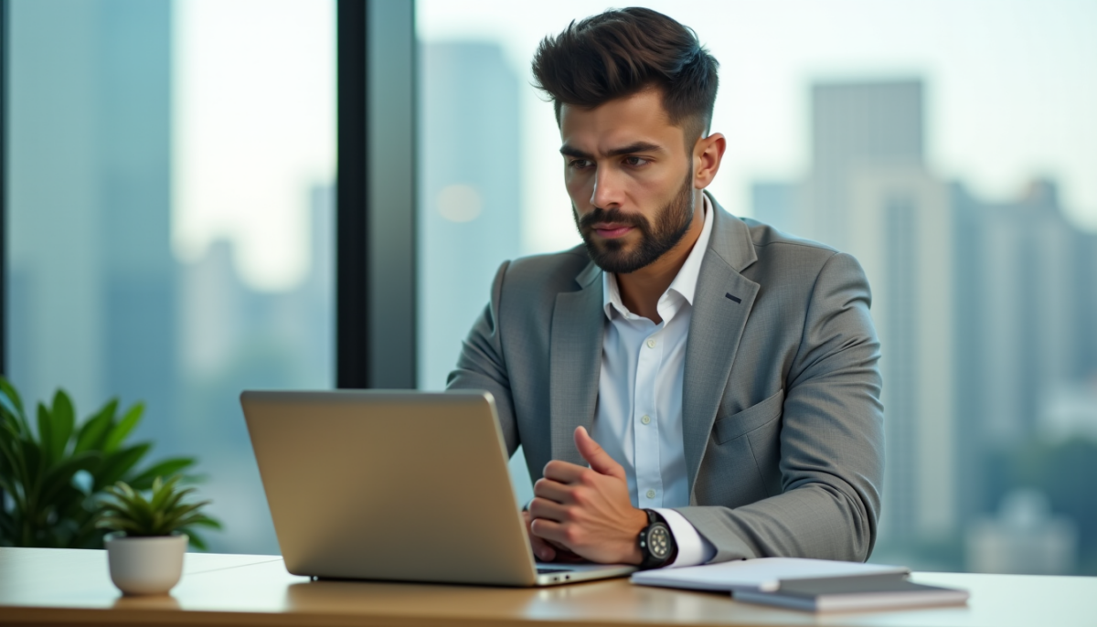 Budget acquisition web : combien investir selon Jimenez Julien